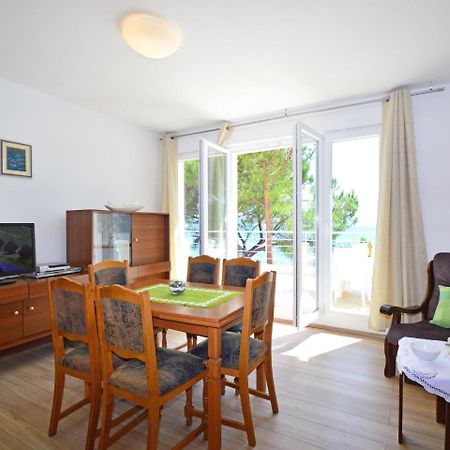 Apartment Amiela By Interhome Trogir Ngoại thất bức ảnh