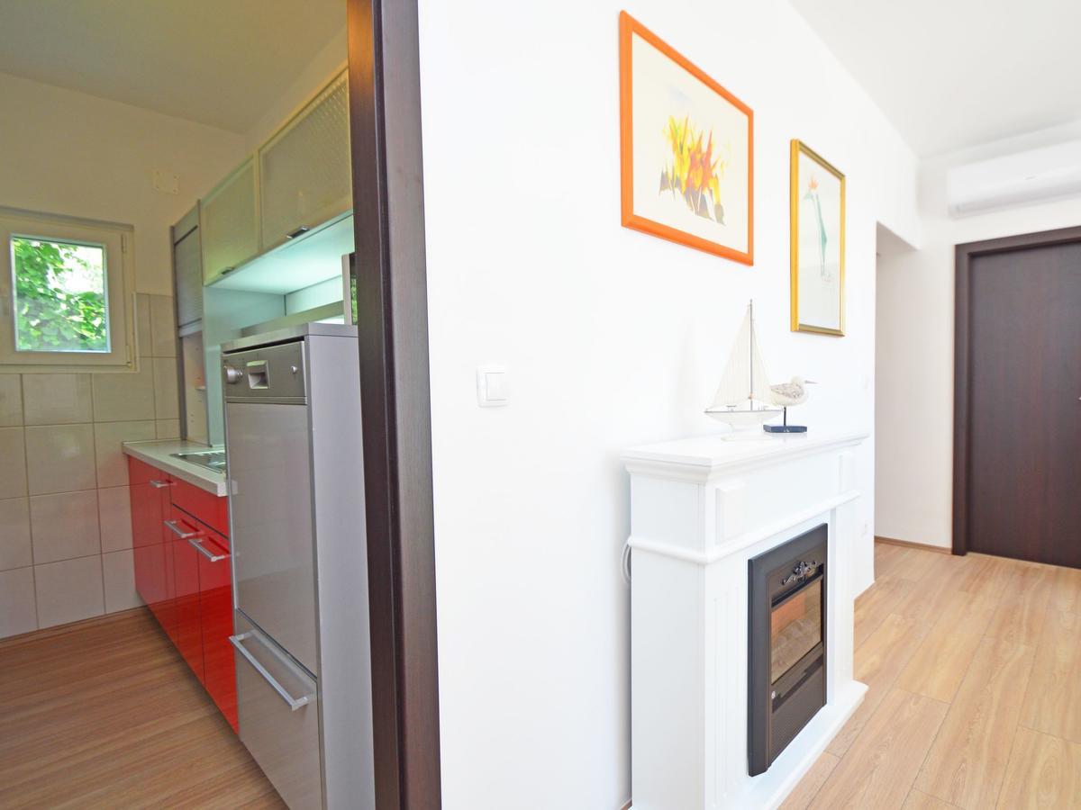 Apartment Amiela By Interhome Trogir Ngoại thất bức ảnh