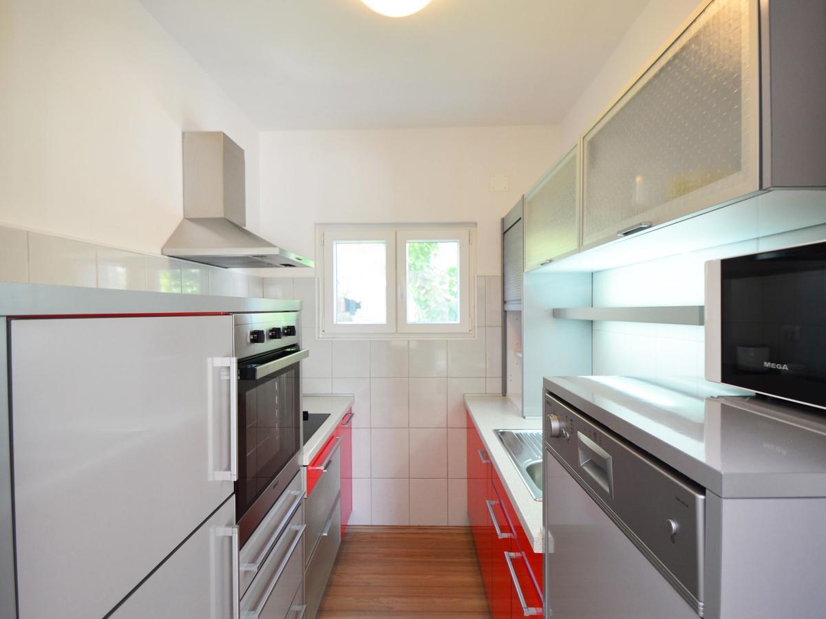 Apartment Amiela By Interhome Trogir Ngoại thất bức ảnh
