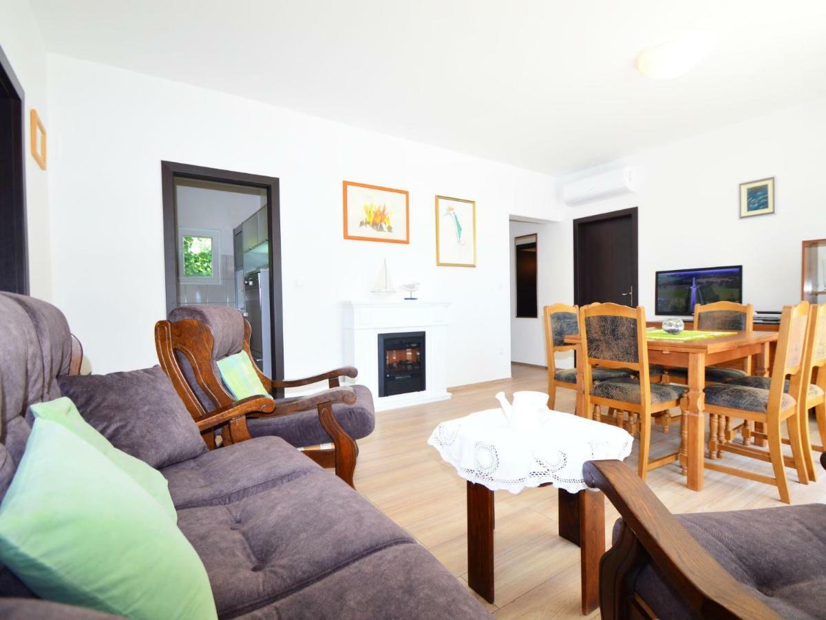 Apartment Amiela By Interhome Trogir Ngoại thất bức ảnh