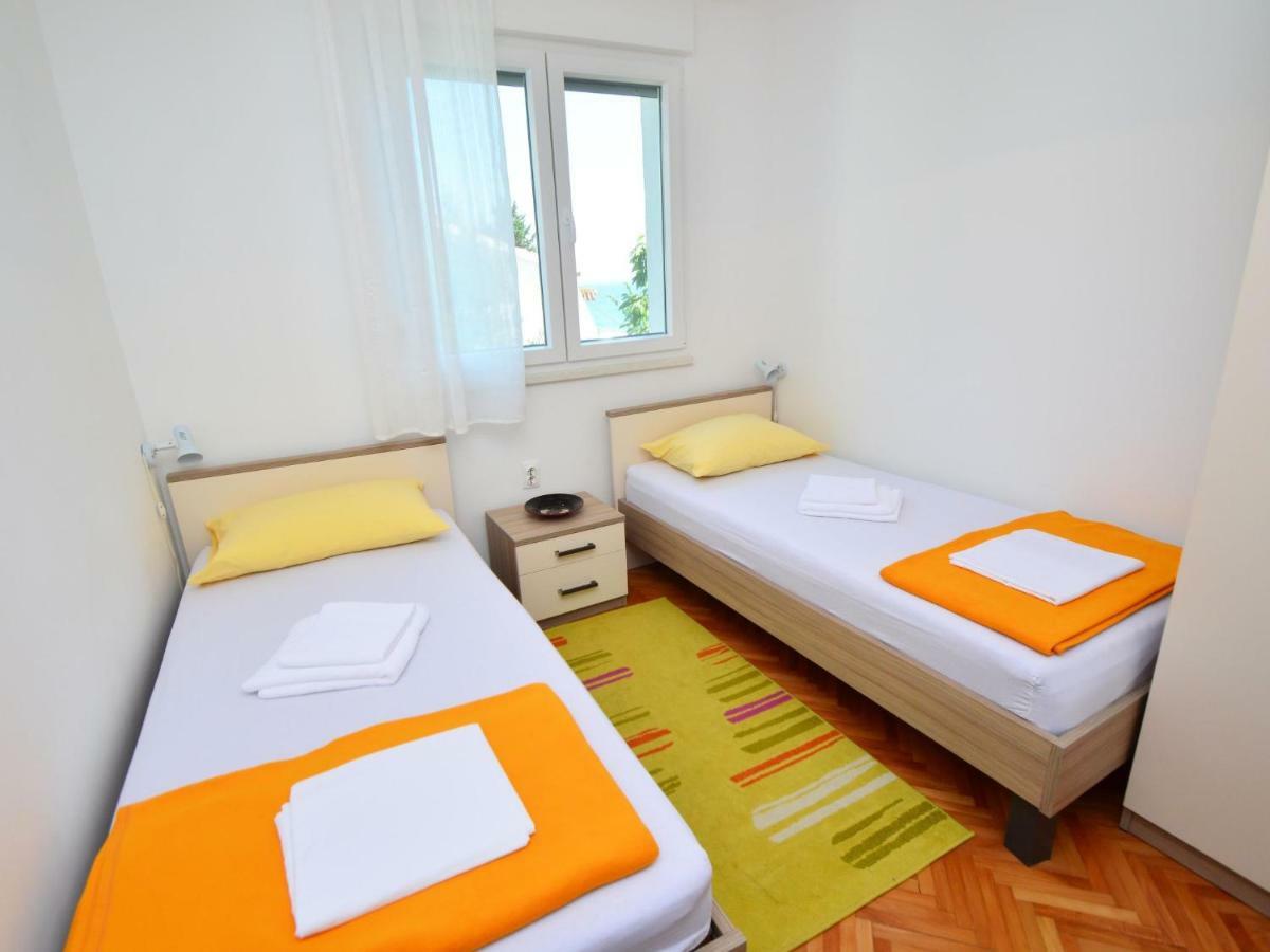 Apartment Amiela By Interhome Trogir Ngoại thất bức ảnh
