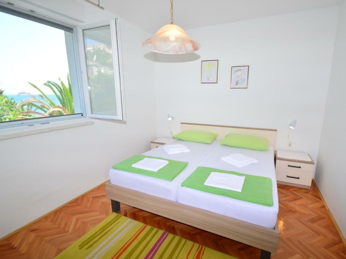 Apartment Amiela By Interhome Trogir Ngoại thất bức ảnh
