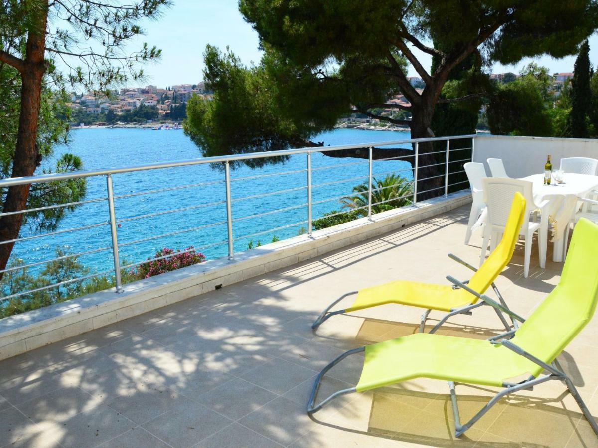 Apartment Amiela By Interhome Trogir Ngoại thất bức ảnh